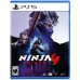 Ninja Gaiden 4 (PS5), ,